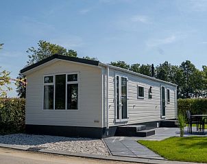 Verblijf 611082 - Vakantiewoning Tholen - Vakantiehuis Vakantiepark de Zeeuwse Parel - Beachhouse 4p