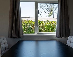 Verblijf 611082 - Vakantiewoning Tholen - Vakantiehuis Vakantiepark de Zeeuwse Parel - Beachhouse 4p