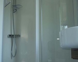 Verblijf 611082 - Vakantiewoning Tholen - Vakantiehuis Vakantiepark de Zeeuwse Parel - Beachhouse 4p