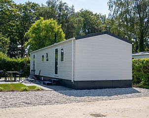 Verblijf 611083 - Vakantiewoning Tholen - Vakantiehuis Vakantiepark de Zeeuwse Parel - Summerlove 6p