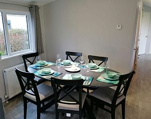 Verblijf 611083 - Vakantiewoning Tholen - Vakantiehuis Vakantiepark de Zeeuwse Parel - Summerlove 6p