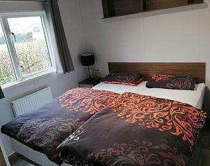 Verblijf 611083 - Vakantiewoning Tholen - Vakantiehuis Vakantiepark de Zeeuwse Parel - Summerlove 6p