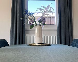 Guest house 611084 - Holiday property Tholen - Vakantiehuis Vakantiepark de Zeeuwse Parel - Zeebaars 5p