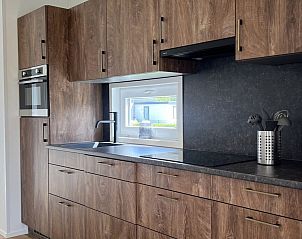 Guest house 611084 - Holiday property Tholen - Vakantiehuis Vakantiepark de Zeeuwse Parel - Zeebaars 5p