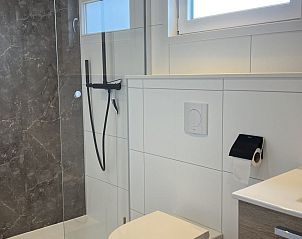 Guest house 611084 - Holiday property Tholen - Vakantiehuis Vakantiepark de Zeeuwse Parel - Zeebaars 5p
