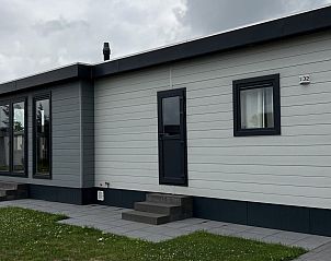 Verblijf 611085 - Vakantiewoning Tholen - Vakantiehuis Vakantiepark de Zeeuwse Parel - Noordzee Deluxe
