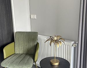 Verblijf 611085 - Vakantiewoning Tholen - Vakantiehuis Vakantiepark de Zeeuwse Parel - Noordzee Deluxe