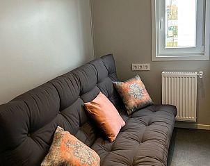 Verblijf 611086 - Vakantiewoning Tholen - Vakantiehuis Vakantiepark de Zeeuwse Parel - De Zeester 6p