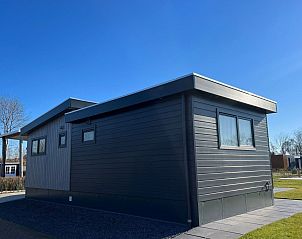 Verblijf 611086 - Vakantiewoning Tholen - Vakantiehuis Vakantiepark de Zeeuwse Parel - De Zeester 6p