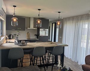 Verblijf 611087 - Vakantiewoning Tholen - Vakantiehuis Vakantiepark de Zeeuwse Parel - de Zeebries 6p