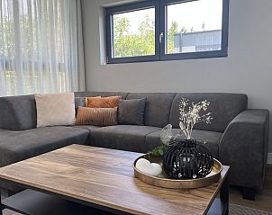 Verblijf 611087 - Vakantiewoning Tholen - Vakantiehuis Vakantiepark de Zeeuwse Parel - de Zeebries 6p