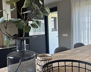 Verblijf 611087 - Vakantiewoning Tholen - Vakantiehuis Vakantiepark de Zeeuwse Parel - de Zeebries 6p