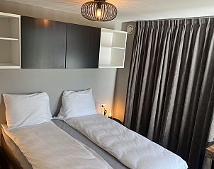 Verblijf 611087 - Vakantiewoning Tholen - Vakantiehuis Vakantiepark de Zeeuwse Parel - de Zeebries 6p
