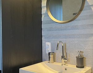 Verblijf 611087 - Vakantiewoning Tholen - Vakantiehuis Vakantiepark de Zeeuwse Parel - de Zeebries 6p