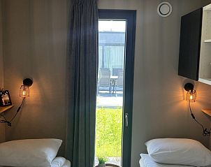 Verblijf 611087 - Vakantiewoning Tholen - Vakantiehuis Vakantiepark de Zeeuwse Parel - de Zeebries 6p