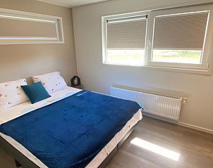Unterkunft 611088 - Ferienhaus Tholen - Vakantiehuis Vakantiepark de Zeeuwse Parel - de Schelde 6p