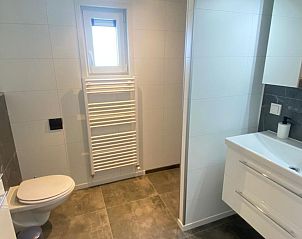 Unterkunft 611088 - Ferienhaus Tholen - Vakantiehuis Vakantiepark de Zeeuwse Parel - de Schelde 6p