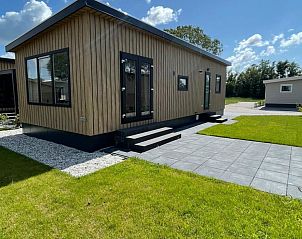 Verblijf 611089 - Vakantiewoning Tholen - Vakantiehuis Vakantiepark de Zeeuwse Parel - Noordzee 4p