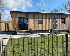 Verblijf 611089 - Vakantiewoning Tholen - Vakantiehuis Vakantiepark de Zeeuwse Parel - Noordzee 4p