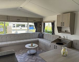 Verblijf 611090 - Vakantiewoning Tholen - Vakantiehuis Vakantiepark de Zeeuwse Parel - Sunset Comfort 