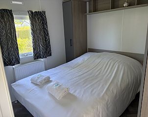 Verblijf 611090 - Vakantiewoning Tholen - Vakantiehuis Vakantiepark de Zeeuwse Parel - Sunset Comfort 