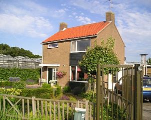 Guest house 620101 • Holiday property Walcheren • Moesbosch 