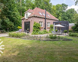 Guest house 620110 - Holiday property Walcheren - ZE1302