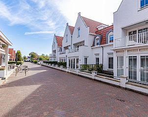 Guest house 6201100 - Holiday property Walcheren - Vakantiehuis Duinzand Sauna E