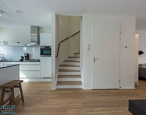 Guest house 6201100 - Holiday property Walcheren - Vakantiehuis Duinzand Sauna E