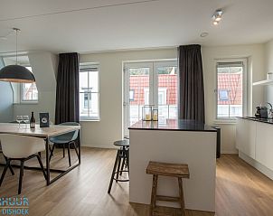 Guest house 6201100 - Holiday property Walcheren - Vakantiehuis Duinzand Sauna E