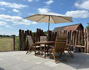 Guest house 6201100 - Holiday property Walcheren - ZE1760