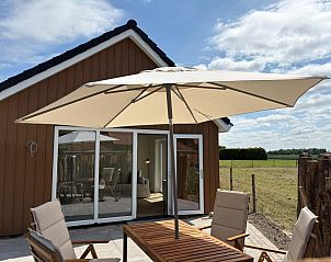 Guest house 6201100 - Holiday property Walcheren - ZE1760
