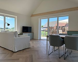 Guest house 6201100 - Holiday property Walcheren - ZE1760