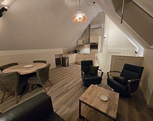 Guest house 6201101 - Holiday property Walcheren - ZE1716