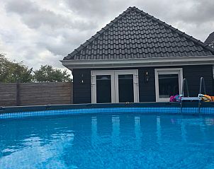 Guest house 6201101 - Holiday property Walcheren - ZE1716