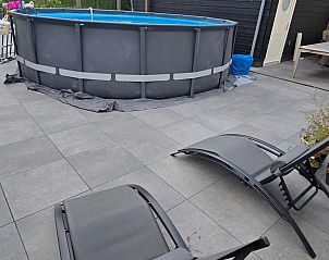 Guest house 6201101 - Holiday property Walcheren - ZE1716