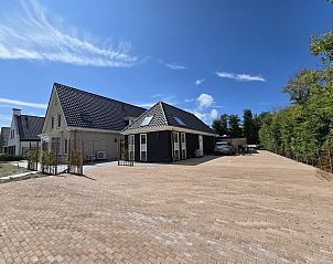 Guest house 6201101 - Holiday property Walcheren - ZE1716