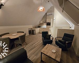 Guest house 6201101 - Holiday property Walcheren - ZE1716