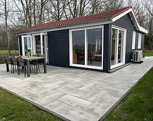 Verblijf 6201102 - Vakantiewoning Walcheren - ZE1714