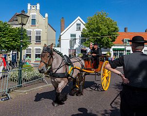 Verblijf 6201102 - Vakantiewoning Walcheren - ZE1714