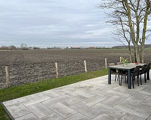 Verblijf 6201102 - Vakantiewoning Walcheren - ZE1714