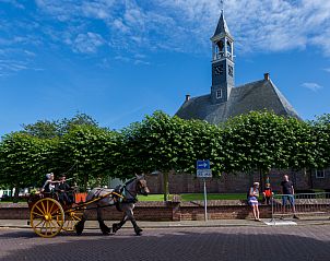 Verblijf 6201102 - Vakantiewoning Walcheren - ZE1714