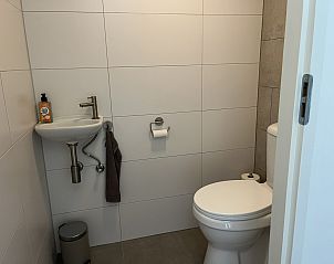 Verblijf 6201102 - Vakantiewoning Walcheren - ZE1714