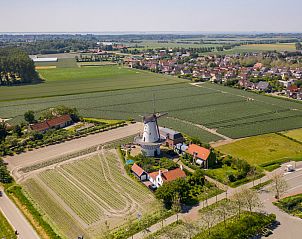 Verblijf 6201102 - Vakantiewoning Walcheren - ZE1714