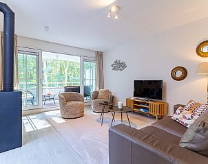 Guest house 6201103 - Holiday property Walcheren - Vakantiehuis Duinfauna M