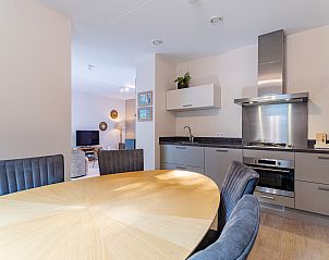 Guest house 6201103 - Holiday property Walcheren - Vakantiehuis Duinfauna M
