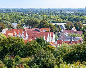 Guest house 6201103 - Holiday property Walcheren - Vakantiehuis Duinfauna M
