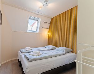 Guest house 6201103 - Holiday property Walcheren - Vakantiehuis Duinfauna M