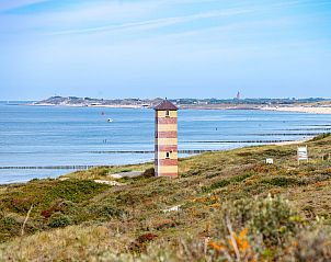 Guest house 6201103 - Holiday property Walcheren - Vakantiehuis Duinfauna M