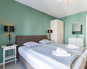 Guest house 6201103 - Holiday property Walcheren - Vakantiehuis Duinfauna M